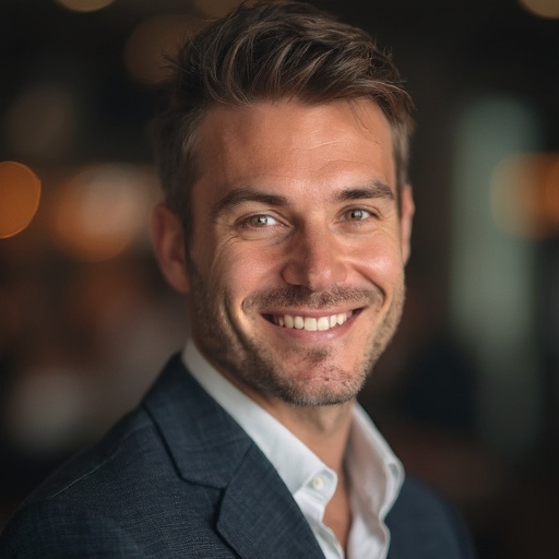 Daan Verhoeven — bookmakers met ideal reviewer